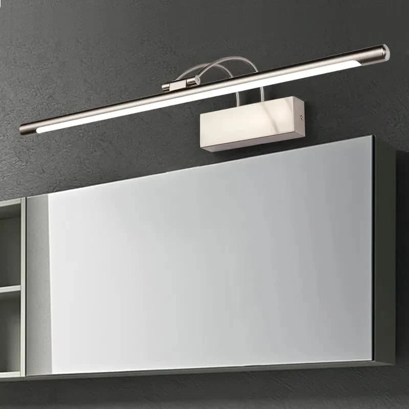 Simple Modern & Elegant Mirror / Picture Light - ფოტო 1